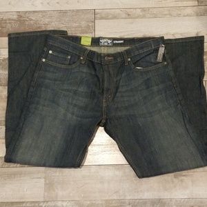 Signature by Levi Strauss